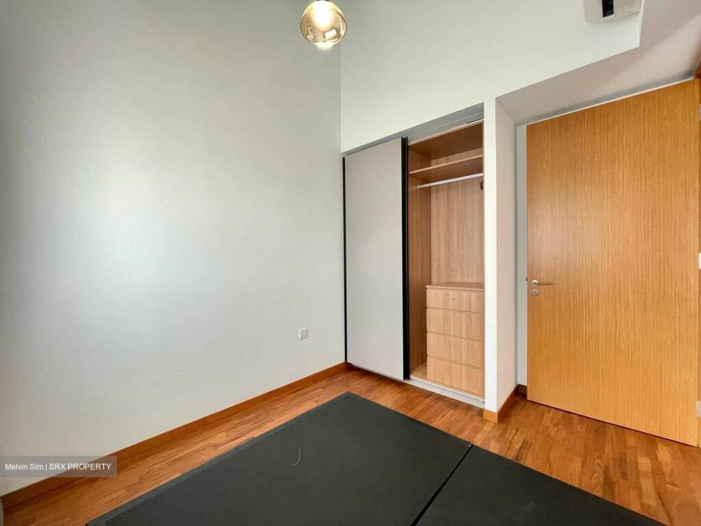 The Verandah Residences (D5), Apartment #601056901